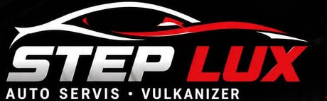 STEP LUX auto servis i vulkanizer